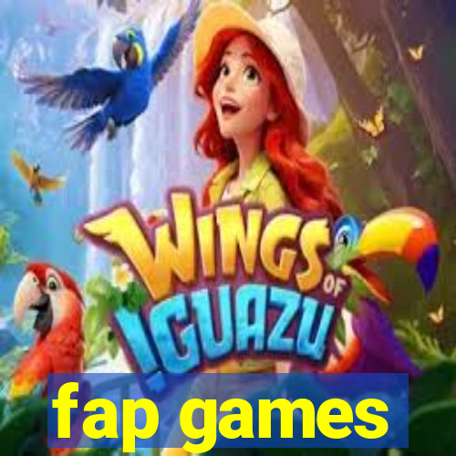 fap games